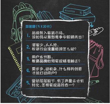 騰訊社交廣告教育行業(yè)菁選營銷寶典助品牌玩轉(zhuǎn)社交營銷