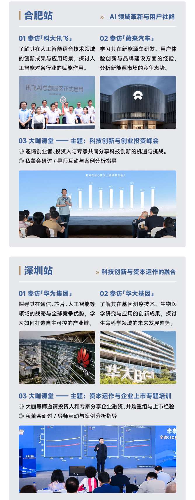 未來產(chǎn)業(yè)CEO燈塔計(jì)劃